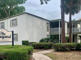 4607 W North B St APT 208, Tampa, FL 33609
