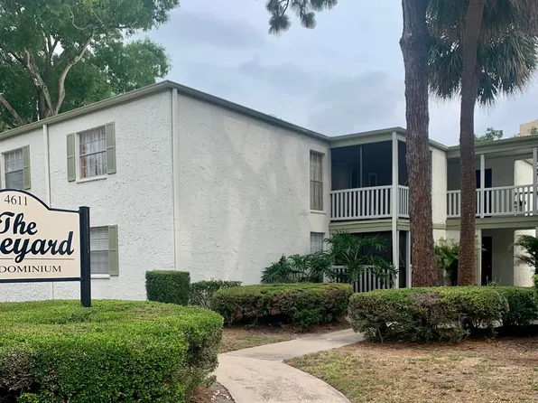 4607 W North B St APT 208, Tampa, FL 33609