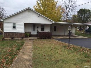 416 N Allen St, Bonne Terre, MO 63628