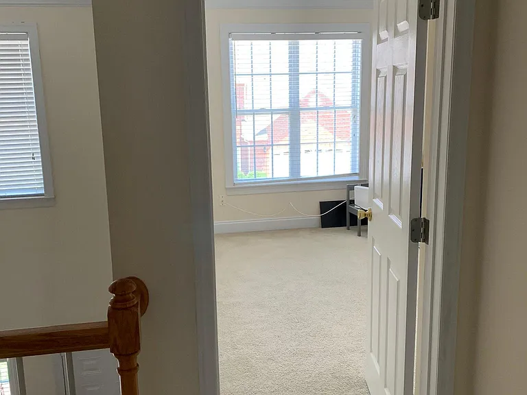 3rd bed room