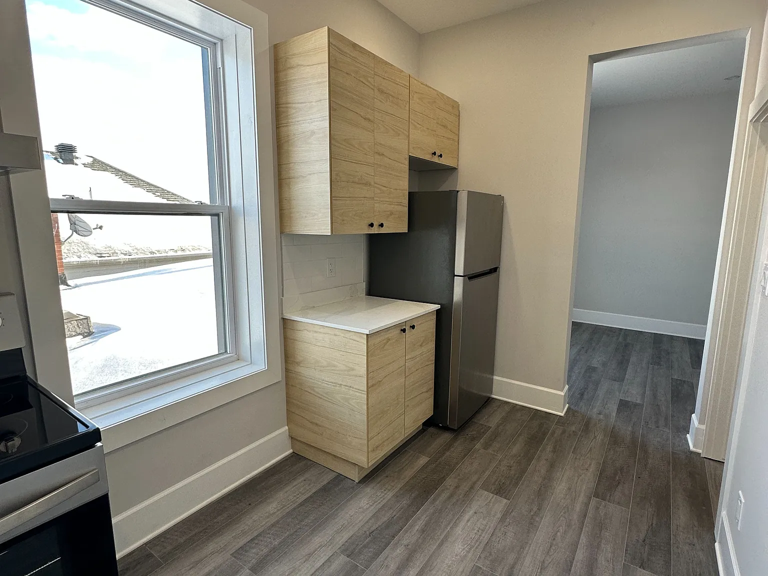 2 bed, $2,100 — Photo 4