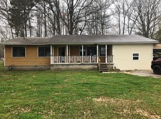 375 College Ave, New Hope, AL 35760