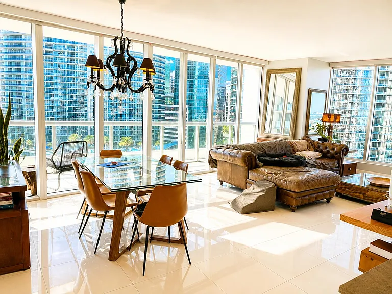 465 Brickell Ave #2302 — Photo 5