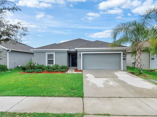 641 WATUSI WAY, ST CLOUD, FL 34772