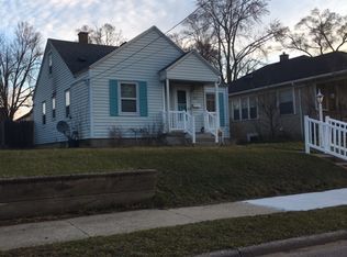 1011 Merrifield St SE, Grand Rapids, MI 49507