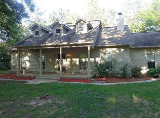 575 Highway 15 N, Lonoke, AR 72086