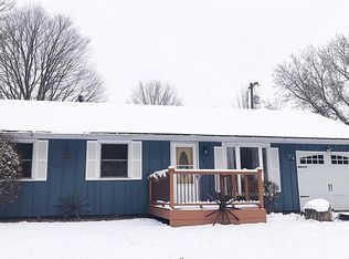 1403 D St, La Porte, IN
