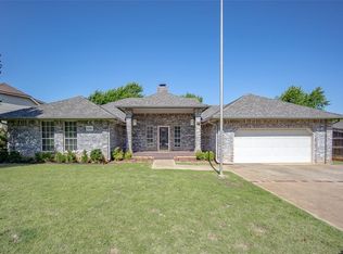 12011 Cantle Rd, Oklahoma City, OK 73120