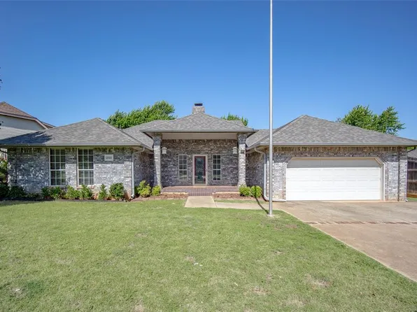 12011 Cantle Rd, Oklahoma City, OK 73120
