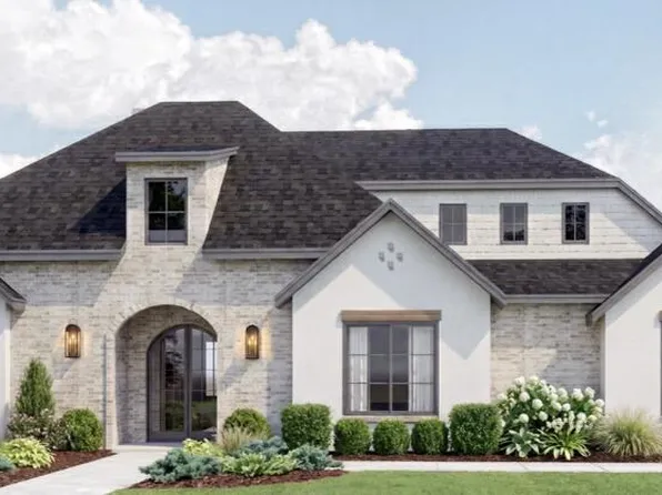 2802 151st St, Lubbock, TX 79423