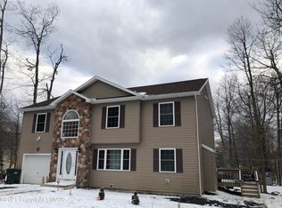 7600 Sawmill Rd, Tobyhanna, PA 18466