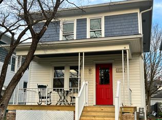 11003 Roessner Ave, Hagerstown, MD 21740