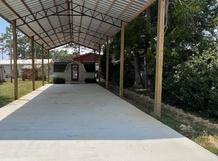 677 Escambia Loop #677RV, Lillian, AL 36549