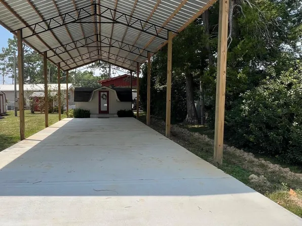 677 Escambia Loop #677RV, Lillian, AL 36549