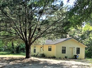 40 SW 820th St, Steinhatchee, FL 32359