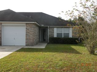 14-B Louisville Dr, Palm Coast, FL 32137