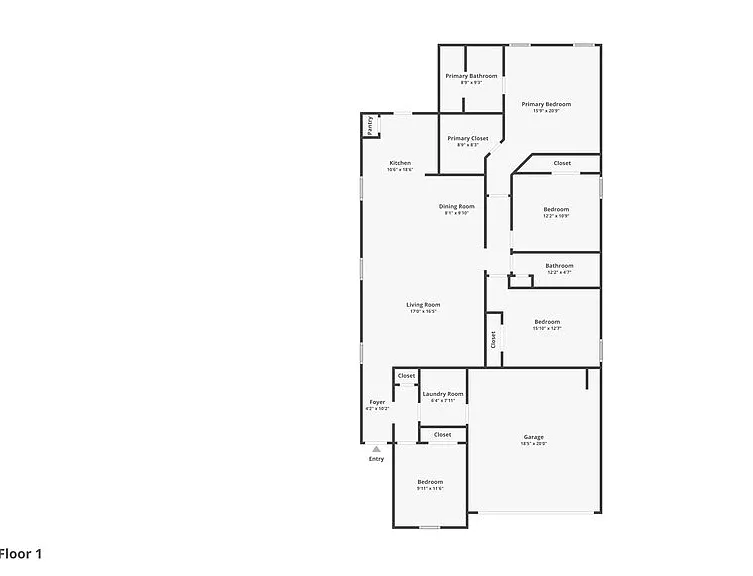 7630 Tipton Meadow Way — Photo 2