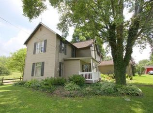 29280 Brush Run Rd, Howard, OH 43028