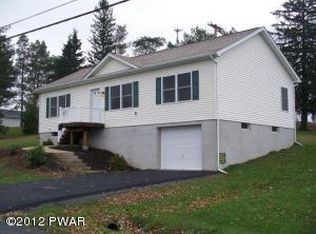 310 Vine St, Forest City, PA 18421