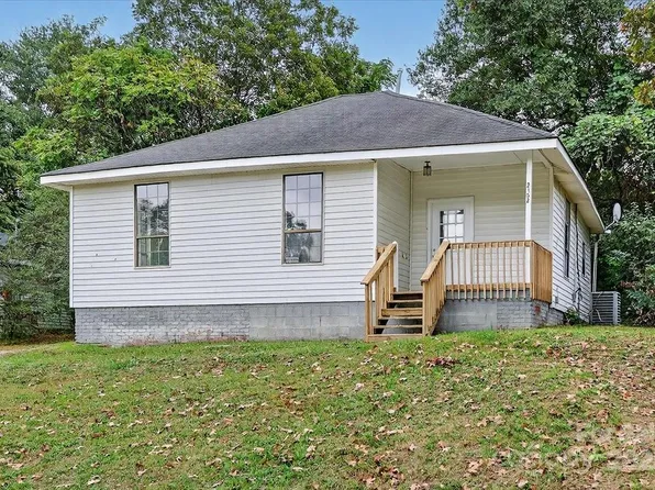 2452 Myers St, Gastonia, NC 28056