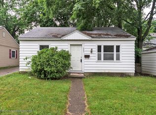727 Maryland Ave, Lansing, MI 48906
