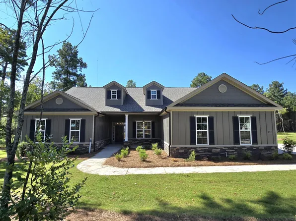 1403 Bellingham Drive, Beech Island, SC