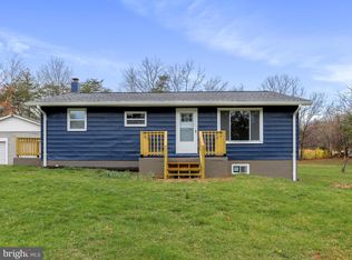 67 Arcadia Rd, Hedgesville, WV 25427
