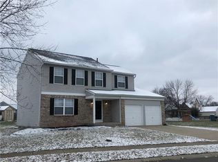 6020 Terrytown Pkwy, Indianapolis, IN