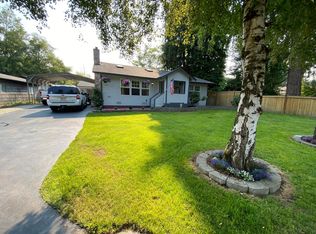 5631 East Dr, Everett, WA 98203