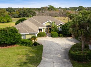 606 Teeside Ct, Saint Augustine, FL 32080