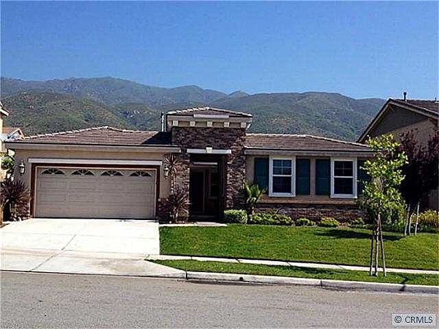 Great Curb Appeal