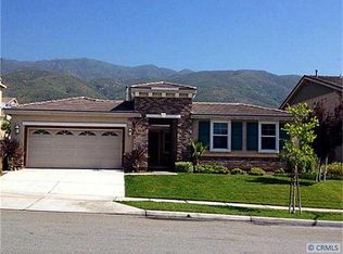 15144 Jackrabbit St, Fontana, CA 92336