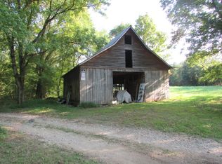 Ensor Hollow Rd., Buffalo Valley, TN 38548