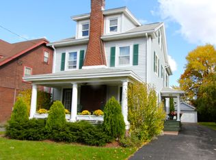 436 Brattle Rd, Syracuse, NY 13203