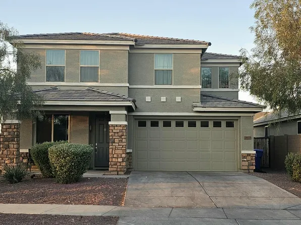 18533 W MESCAL Street, Surprise, AZ 85388
