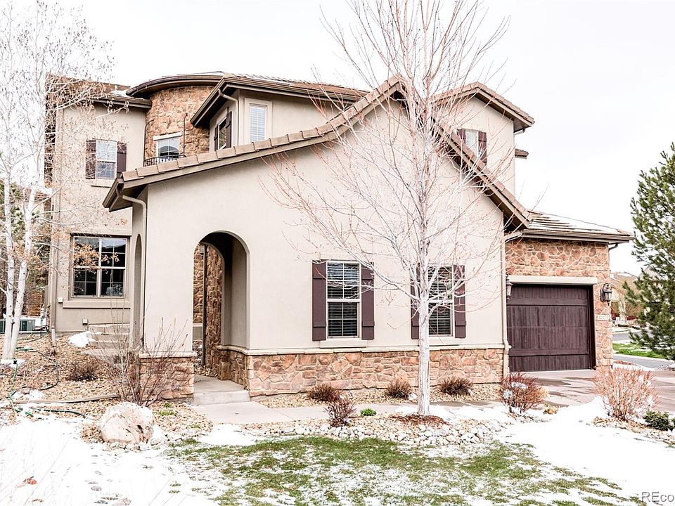 12455 Daniels Gate Drive, Castle Pines, CO 80108 Zillow