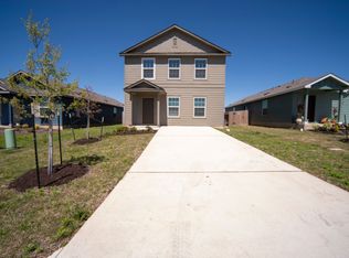 209 Texas Angel Way, Jarrell, TX 76537