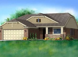 3121 Midland Valley St, Norman, OK 73069