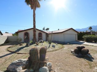 67765 Peineta Rd, Cathedral City, CA 92234
