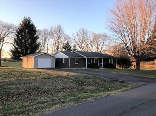 124 Cherokee Ave, Russell Springs, KY 42642