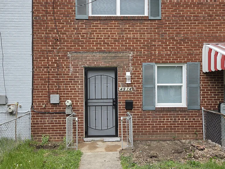 4914 Minnesota Ave NE #1 — Photo 1