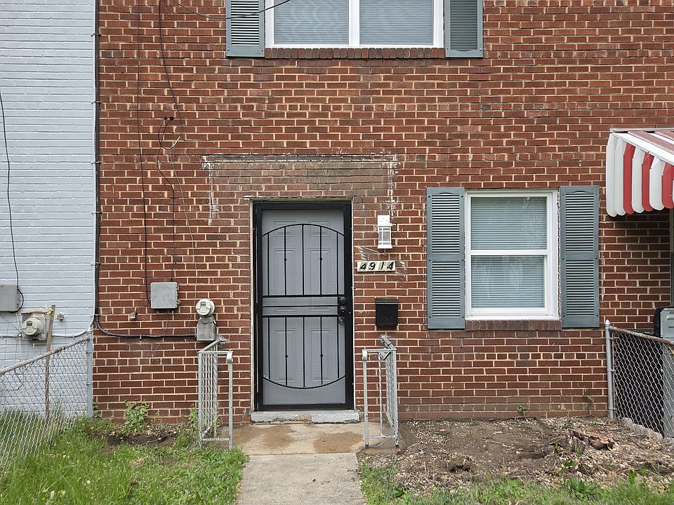 1st image of 4914 Minnesota Ave NE #1