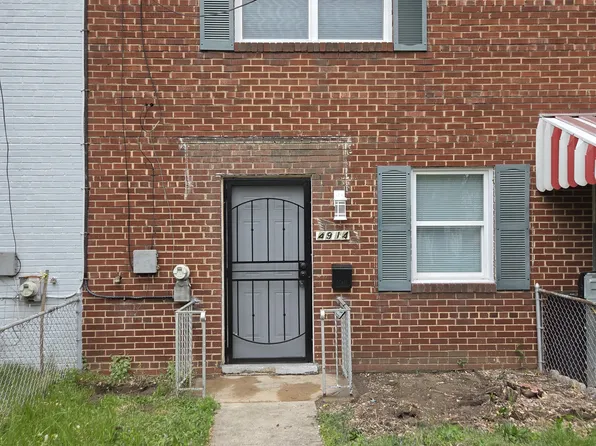 4914 Minnesota Ave NE #1, Washington, DC 20019