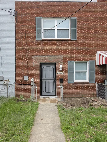 4914 Minnesota Ave NE #1 Photo 1