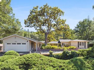 3277 Glenside Dr, Lafayette, CA 94549