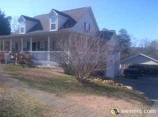 149 Old Orchard Rd #1, Ellijay, GA 30536