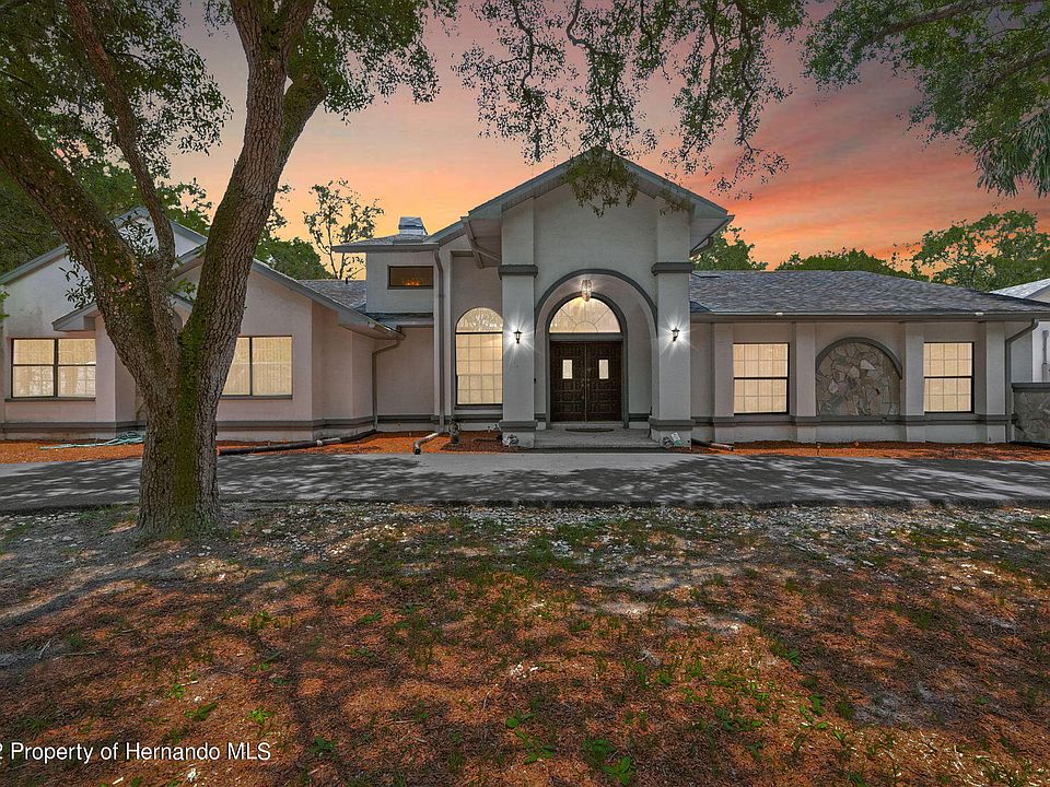 14700 Spellman Ct, Spring Hill, FL 34610 | Zillow