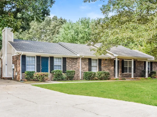 112 Oakcrest Rd, Huntsville, AL 35811