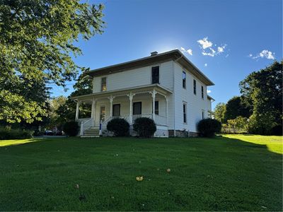 5092 Lakemont Himrod Rd, Dundee, NY, 14837