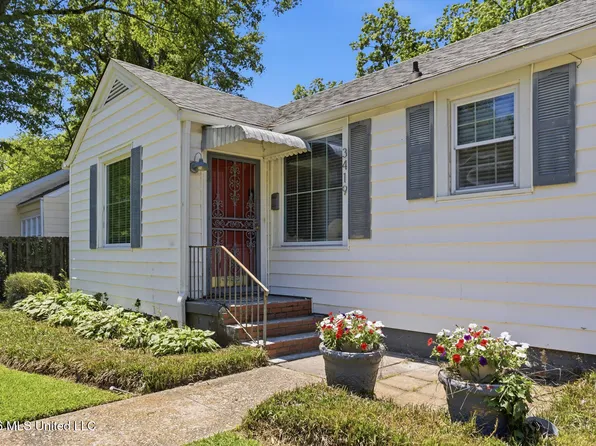 3419 Northview Dr, Jackson, MS 39216